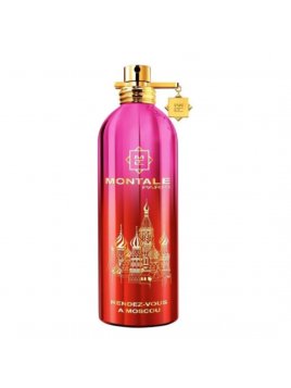 MONTALE RENDEZ-VOUS A MOSCOU EDP 100ML