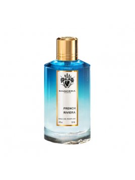 MANCERA FRENCH RIVIERA EDP 120ML