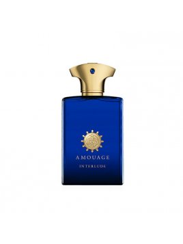 Amouage Interlude Man EDP...