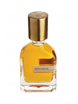 ORTO PARISI BERGAMASK EDP 50ML