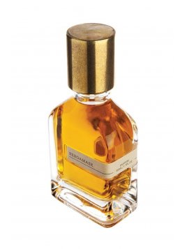 ORTO PARISI BERGAMASK EDP 50ML