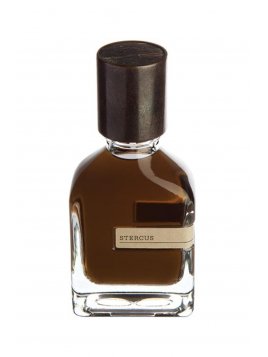 ORTO PARISI STERCUS EDP 50ML