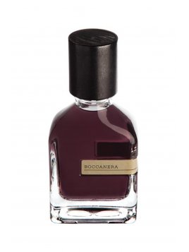 ORTO PARISI BOCCANERA EDP 50ML