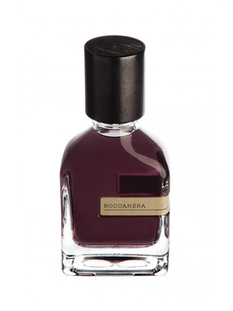 ORTO PARISI BOCCANERA EDP 50ML