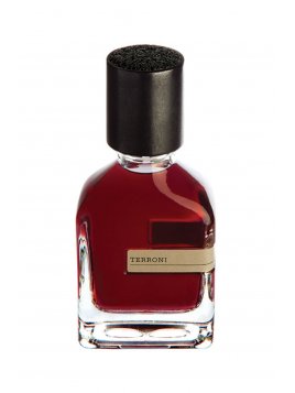 ORTO PARISI TERRONI EDP 50ML