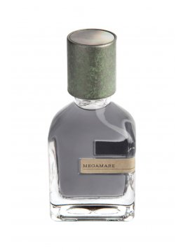 ORTO PARISI MEGAMARE EDP 50ML