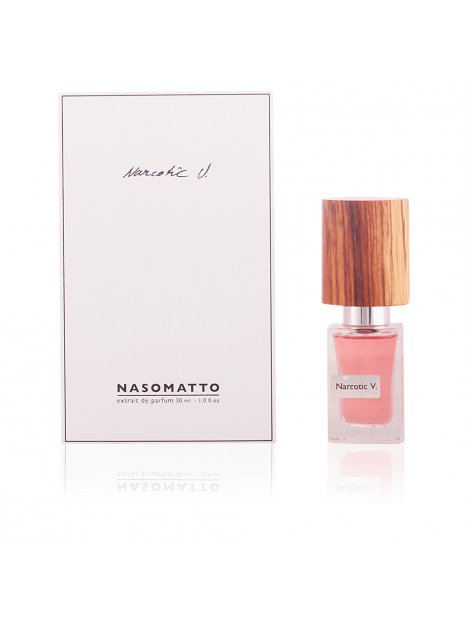 NASOMATTO ナルコティックV魅惑のヴィーナス／ナーゾマット30ml ナルコティック V｜魅惑のヴィーナス – NOSE SHOP