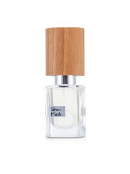 NASOMATTO SILVER MUSK EXTRAIT PARFUM 30ML