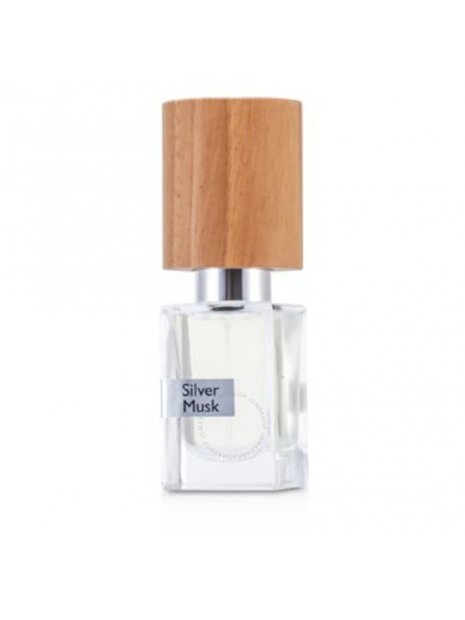NASOMATTO SILVER MUSK EXTRAIT PARFUM 30ML
