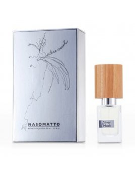 NASOMATTO SILVER MUSK...