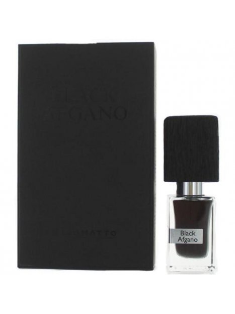 NASOMATTO BLACK AFGANO EXTRAIT PARFUM 30ML