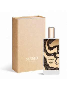 MEMO SHERWOOD EDP 75ML