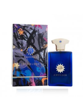 Amouage Interlude Man EDP...