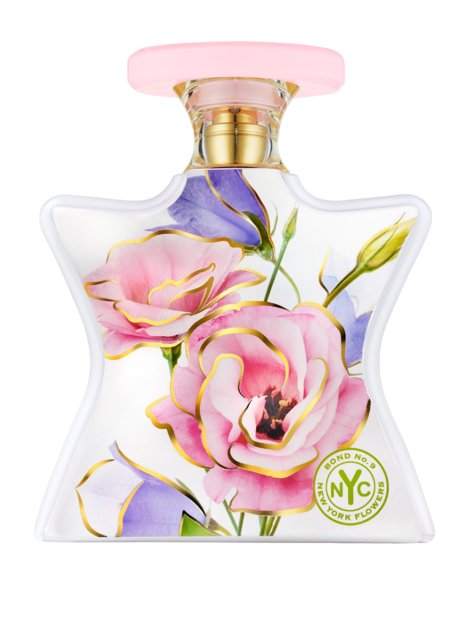 BOND NO9 NEW YORK FLOWERS 100ML