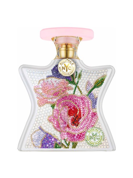 BOND NO9 NEW YORK FLOWERS LIMITED EDITION 100ML