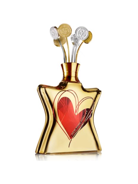 BOND NO9 NEW YORK FOREVER ANNIVERSARY 100ML