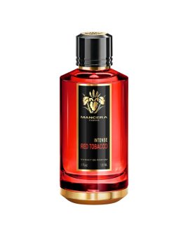 MANCERA INTENSE RED TOBACCO EDP 120ML