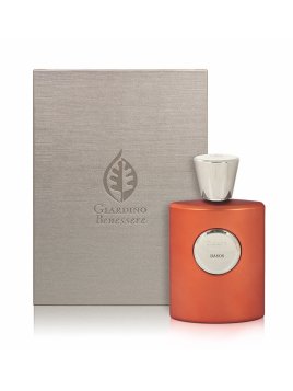 GIARDINO BENESSERE DASOS...