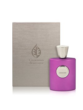 GIARDINO BENESSERE...