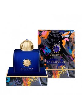 Amouage Interlude Woman EDP...