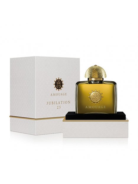 アムアージュ Jubilation 25 vintage 100ml Amouage Jubilation 25 Woman EDP 100 ml
