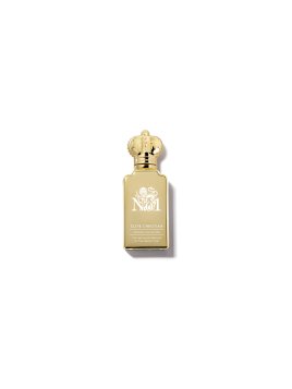 CLIVE CHRISTIAN ORIGINAL COLLECTION NO1 MASCULINE PERFUME 50ML