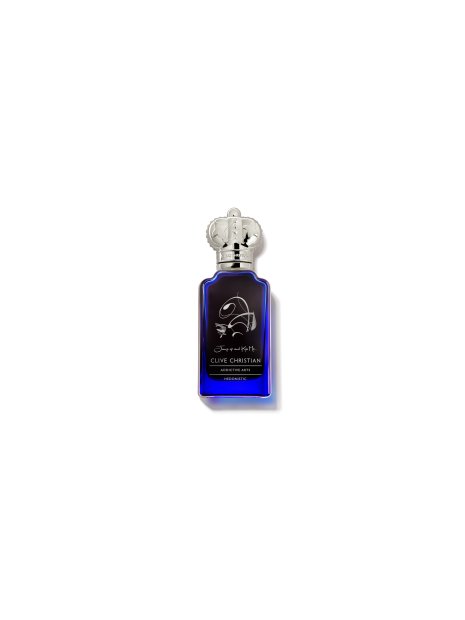 CLIVE CHRISTIAN JUMP UP AND KISS ME HEDONISTIC PERFUME 50ML