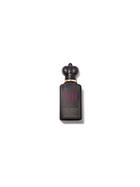 CLIVE CHRISTIAN NOBLE COLLECTION VII QUEEN ANNE PERFUME 50ML