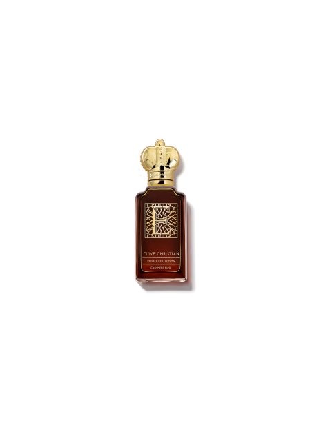 CLIVE CHRISTIAN PRIVATE COLLECTION E CASAHMERE MUSK PERFUME 50ML
