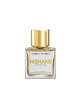 NISHANE AMBRA CALABRIA 50 ML
