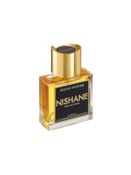 NISHANE SULTAN VETIVER 50 ML