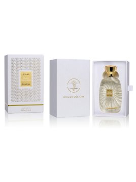 ATELIER DES ORS BLANC...