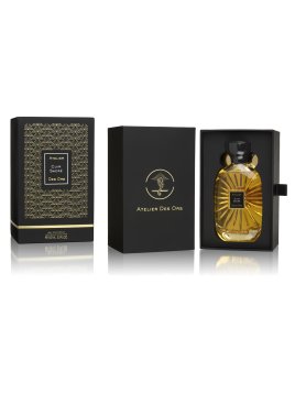 ATELIER DES ORS CUIR SACRE...