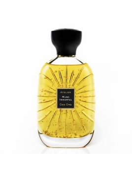 ATELIER DES ORS MUSC IMMORTEL EDP 100ML