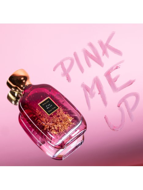ATELIER DES ORS PINK ME UP EDP 100ML