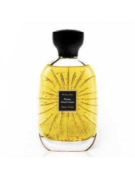 ATELIER DES ORS ROSE...