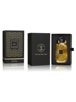 ATELIER DES ORS IRIS FAUVE...