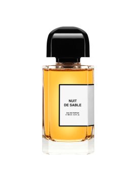 BDK NUIT DE SABLE EDP 100ML