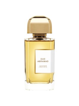 BDK OUD ABRAMAD EDP 100ML