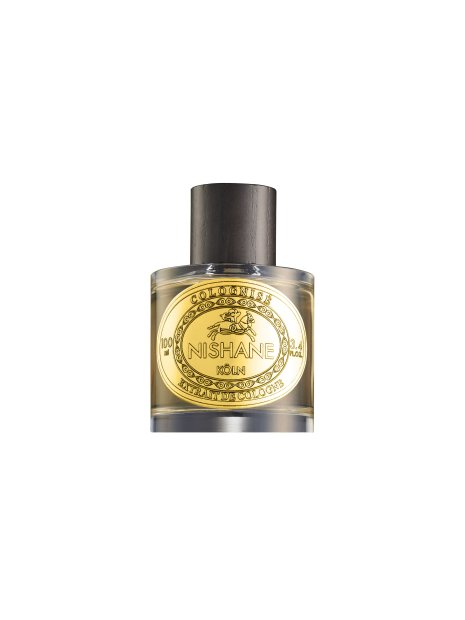 NISHANE SAFRAN COLOGNISE EXDC 100ML