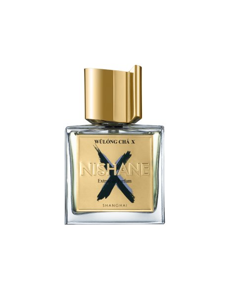 NISHANE WULONG CHA X EXDP 100ML