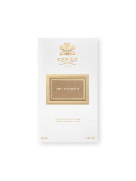 CREED MILLESIME DELPHINUS...