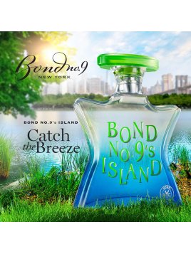 BOND NO9 9'S ISLAND EDP 100ML