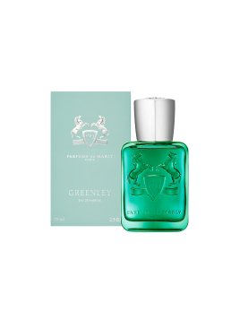 PARFUMS DE MARLY GREENLEY...