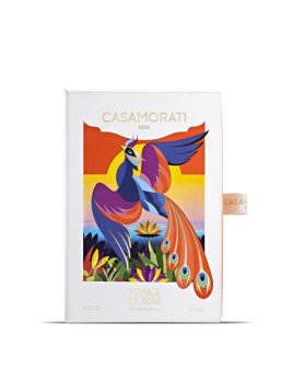 CASAMORATI LEVAR DEL SOLE...