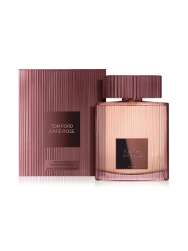 TOM FORD CAFE ROSE EDP 100ML