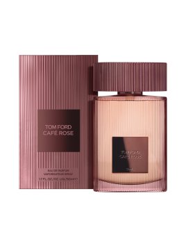 TOM FORD CAFE ROSE EDP 50ML