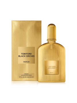 TOM FORD BLACK ORCHID...