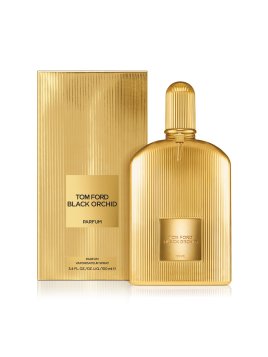 TOM FORD BLACK ORCHID...