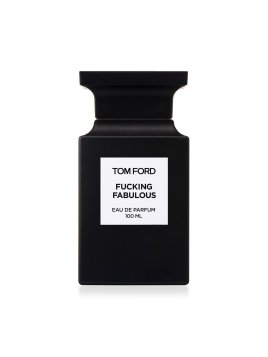 TOM FORD FUCKING FABULOUS...